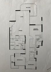 Terrasse (D19), Condominium #562167631
